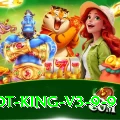 pkrbet Jackpot King v3.9.9