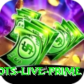 PKRSlots Live Prime