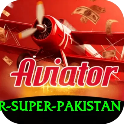 poker Super Pakistan - 2