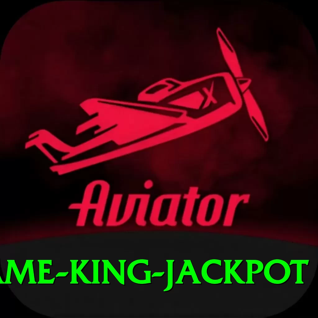 pokergame King Jackpot - 2