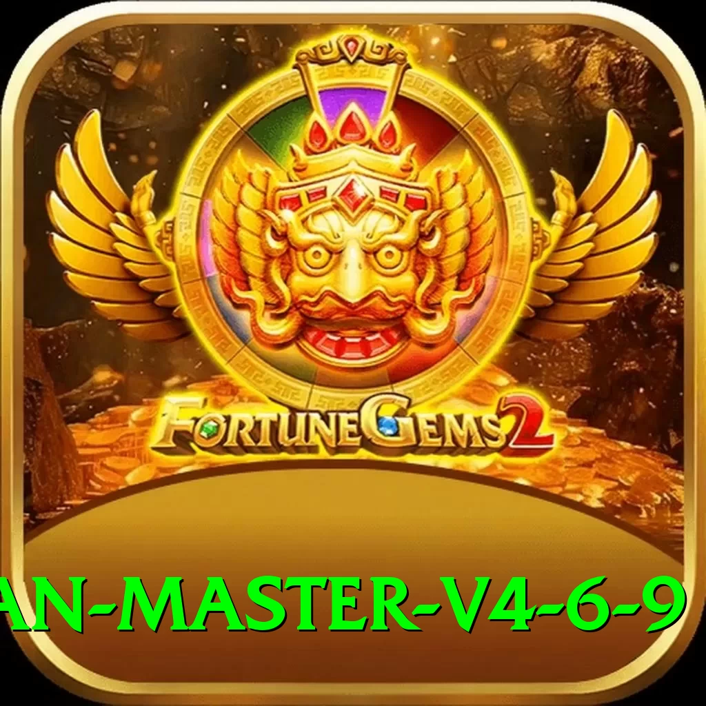 R789 Game Pakistan Master v4.6.9 - 2