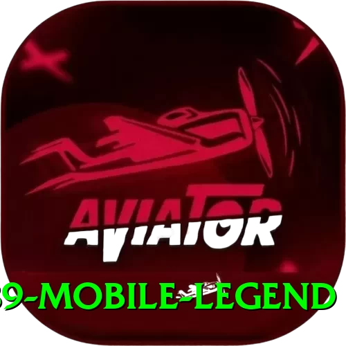 r789 Mobile Legend - 2