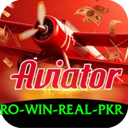 razawin Pro - Win Real PKR - 2