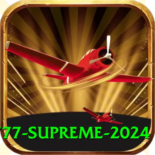 rizq777 Supreme 2024 - 2