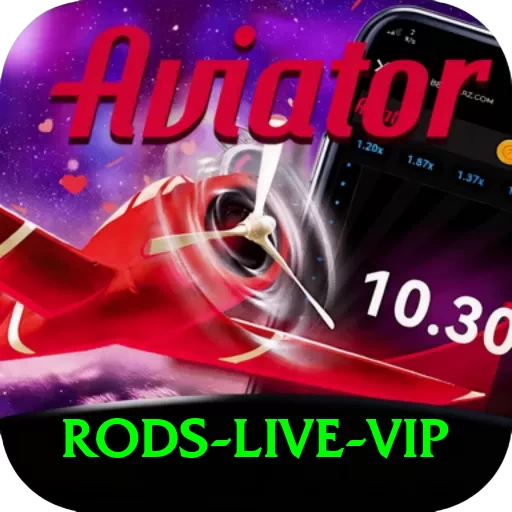 rods Live VIP - 2