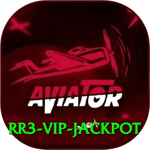 rr3 VIP Jackpot - 2