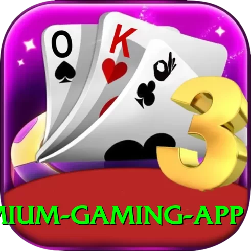 rs777 Premium Gaming App - 2