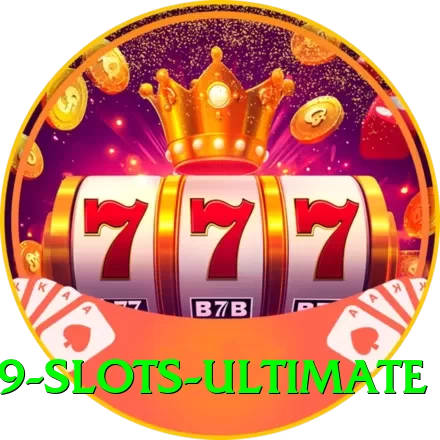 rss99 - Slots Ultimate - 2