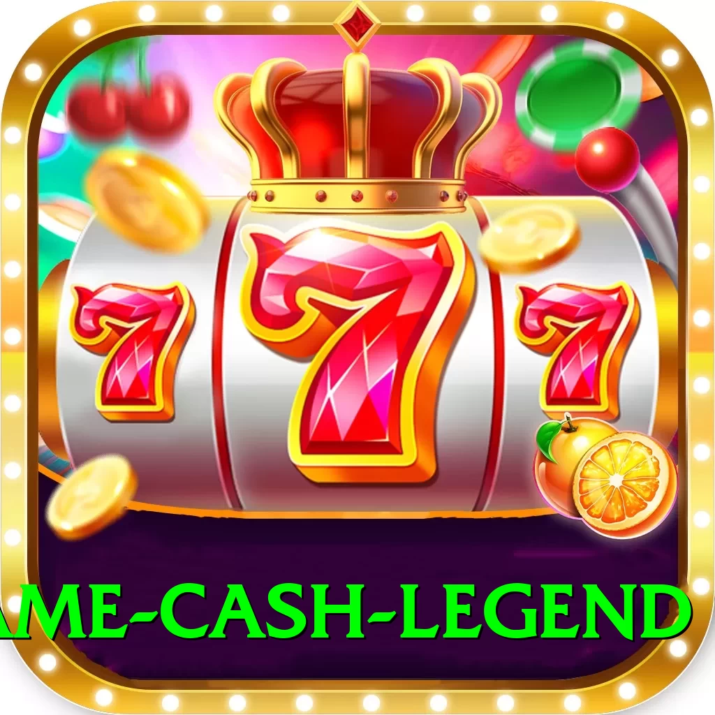S55 Game Cash Legend - 2