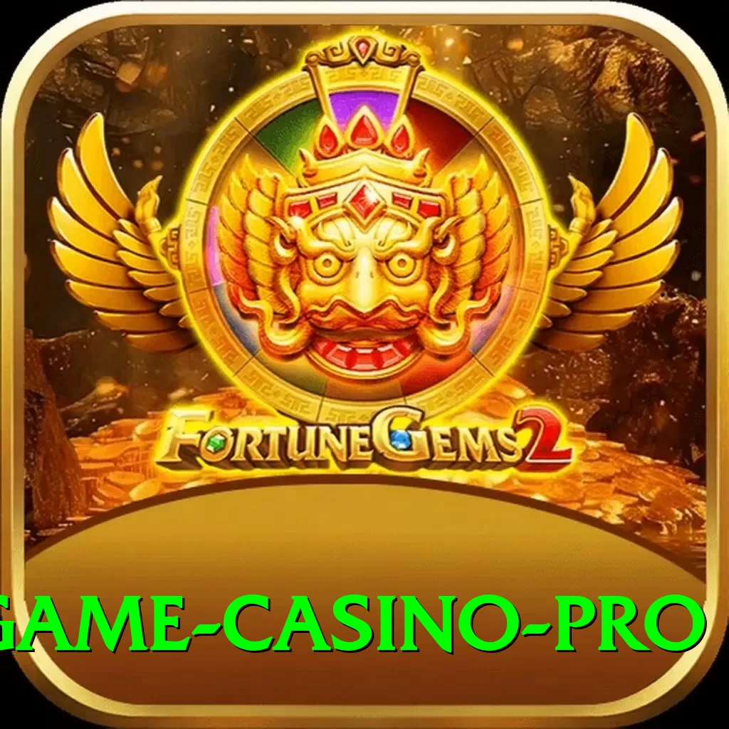 S85 Game - Casino Pro - 2