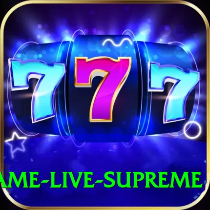 S92Game - Live Supreme - 2