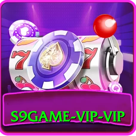 s9game - VIP VIP - 2