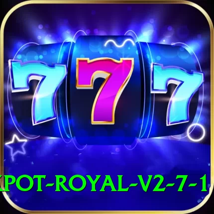 SalamPKR Jackpot Royal v2.7.1 - 2