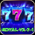 SalamPKR Jackpot Royal v2.7.1