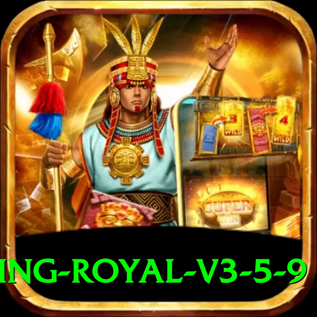Six6s Casino Gaming Royal v3.5.9 - 2