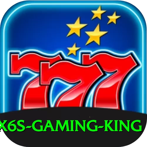Six6s Gaming King - 2