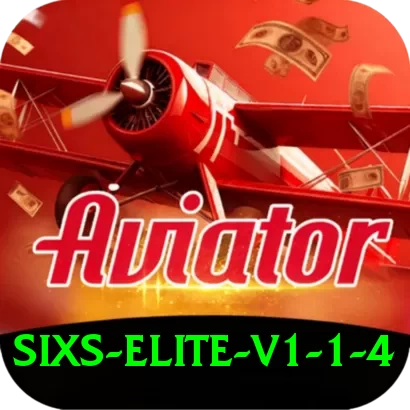 sixs Elite v1.1.4 - 2