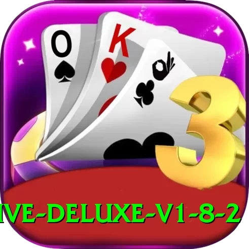 sk777 Live Deluxe v1.8.2 - 2