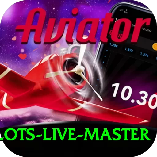 slots Live Master - 2