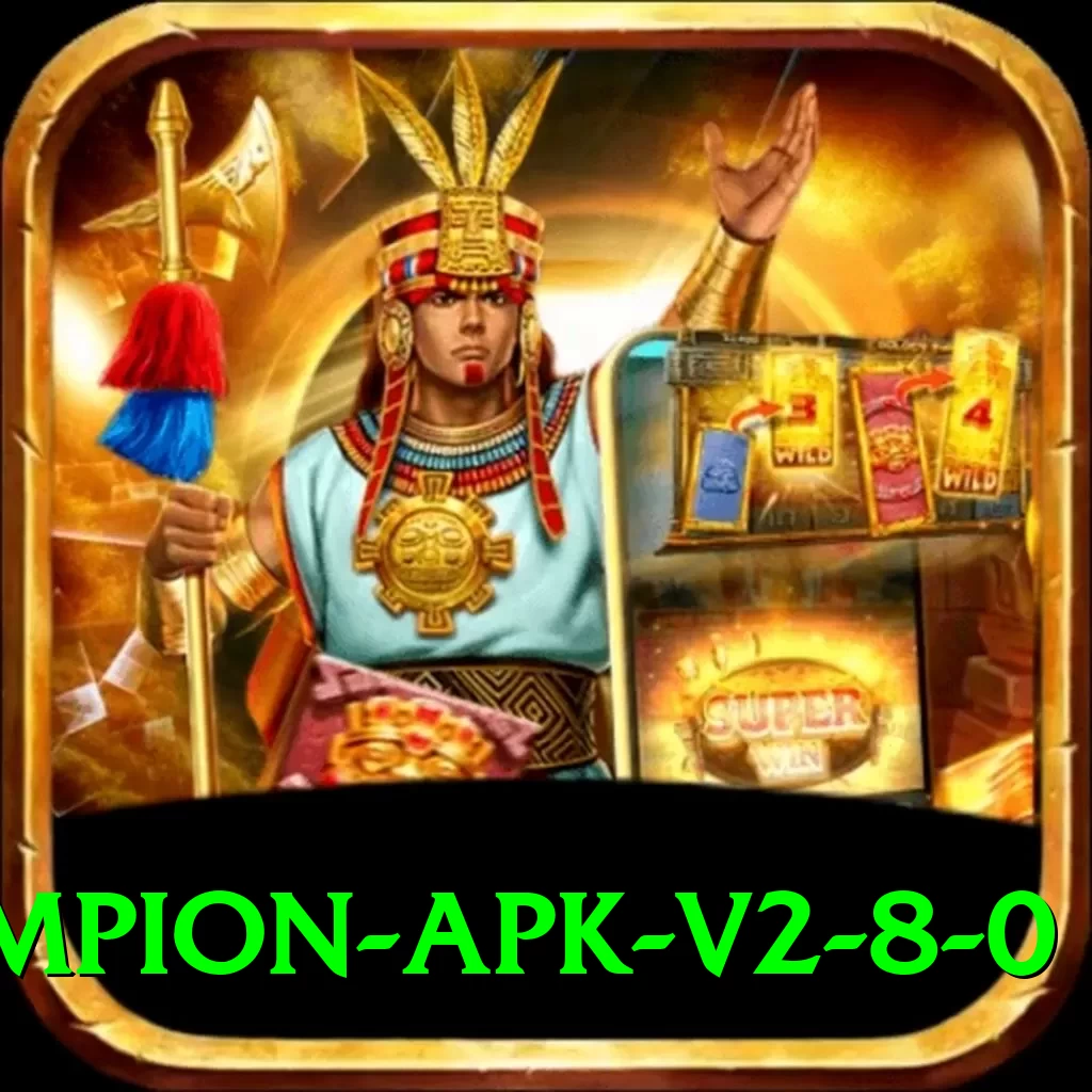 SS1 Game Champion APK v2.8.0 - 2