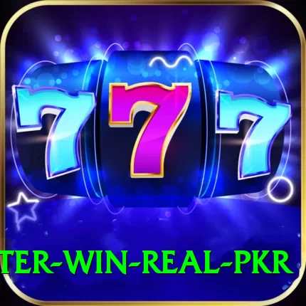 TG Slot Game Master - Win Real PKR - 2