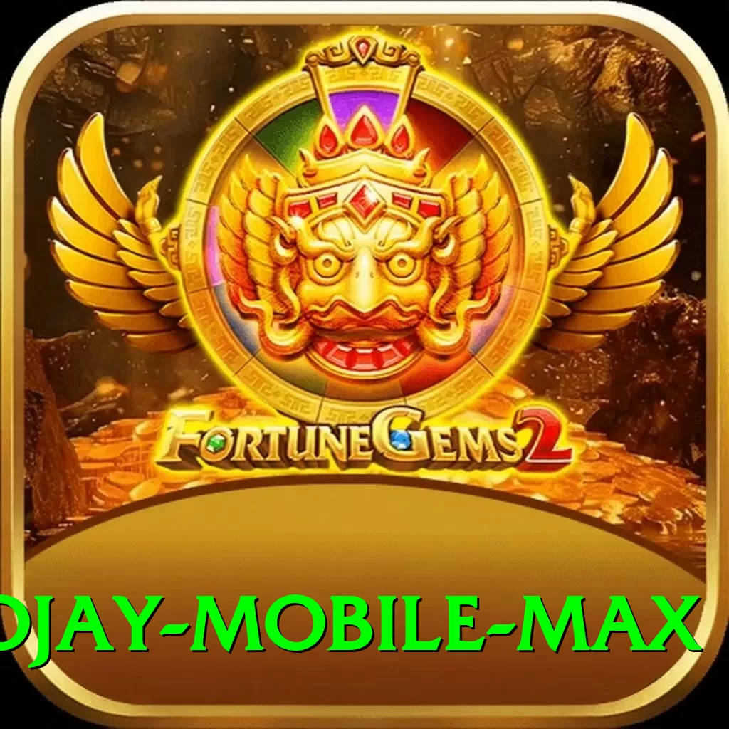tojay Mobile Max - 2