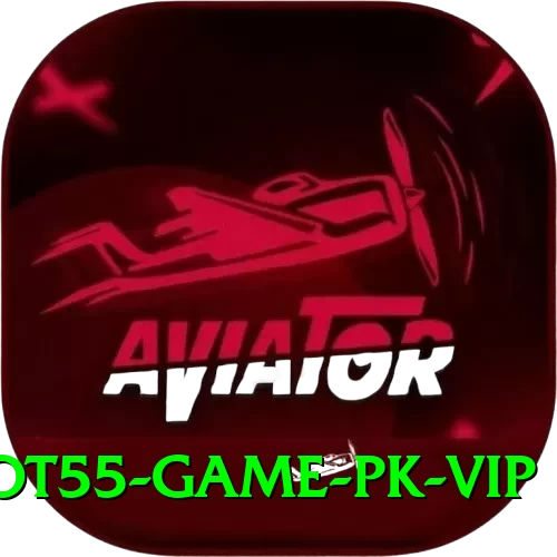 TOT55 Game PK VIP - 2