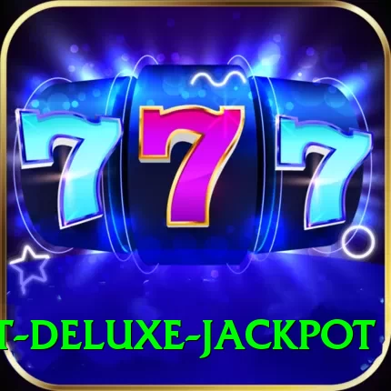 trout Deluxe Jackpot - 2