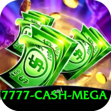 u7777 Cash Mega - 2