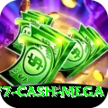 u7777 Cash Mega
