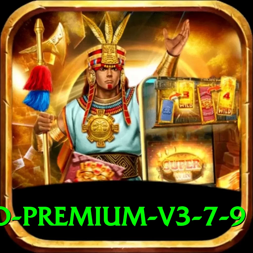 UP786 Game Casino Premium v3.7.9 - 2