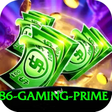 up786 - Gaming Prime - 2