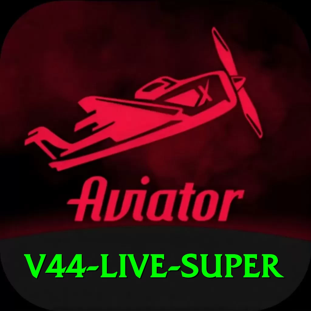 v44 Live Super - 2