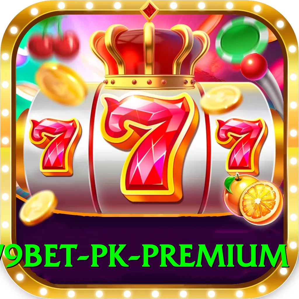 W9Bet PK Premium - 2