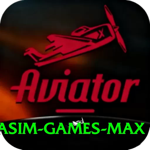 wasim Games Max - 2