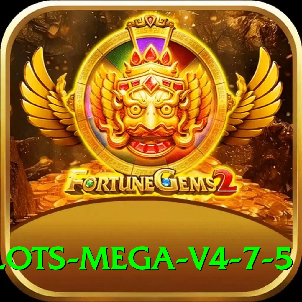 Winli Slots - Mega v4.7.5 - 2