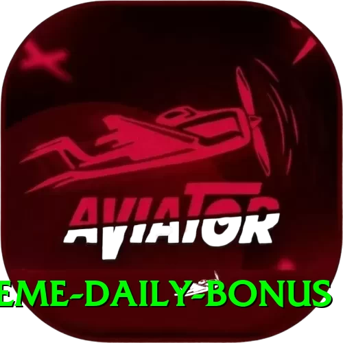 wt777 Supreme - Daily Bonus - 2