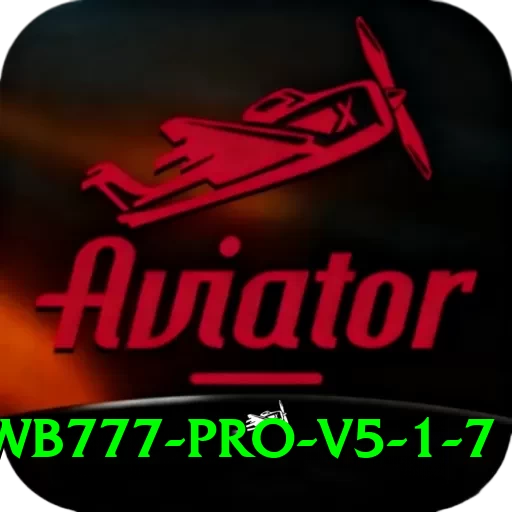 wwb777 - Pro v5.1.7 - 2