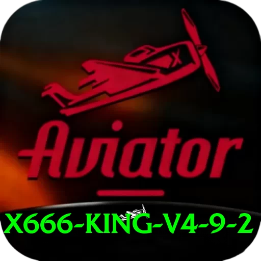 x666 King v4.9.2 - 2