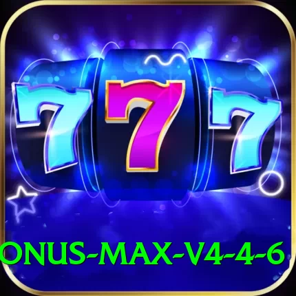 x777 Bonus Max v4.4.6 - 2