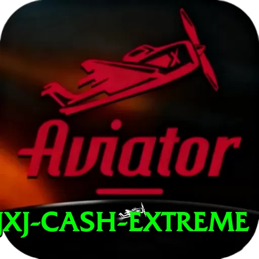 xjxj Cash Extreme - 2