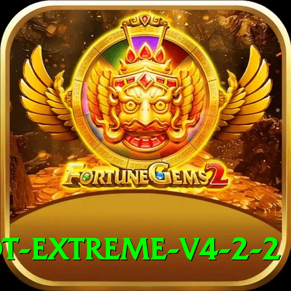 XP786 Jackpot Extreme v4.2.2 - 2