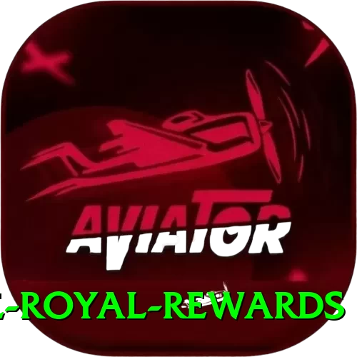 Y444 Game Royal Rewards - 2