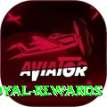 Y444 Game Royal Rewards
