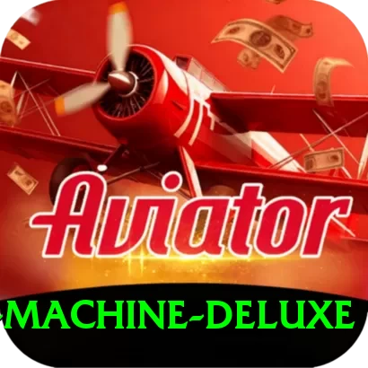 Ybets Slot Machine Deluxe - 2