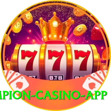 Yes008 Game Champion Casino App - 2