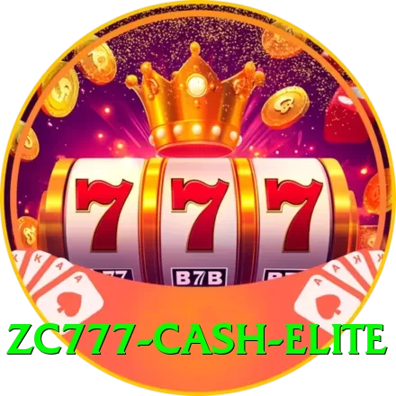 zc777 Cash Elite - 2