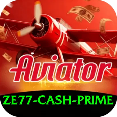 ze77 Cash Prime - 2
