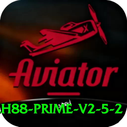 zh88 Prime v2.5.2 - 2