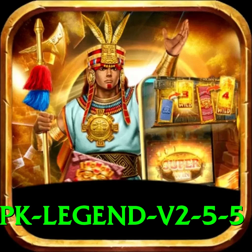 ZK77 APK Legend v2.5.5 - 2